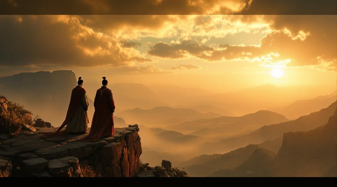 b视频年度巨制《长河》正式杀青,预计明年春节档上映